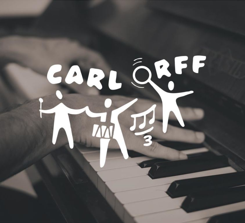 Carl Orff France