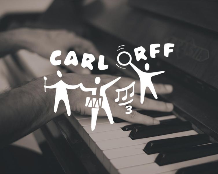 Carl Orff France