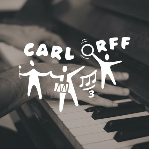 Carl Orff France