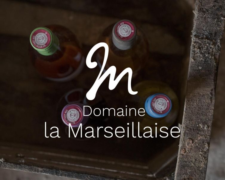 Domaine La Marseillaise