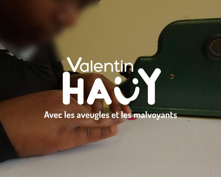 IMPro Valentin Haüy
