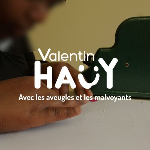 IMPro Valentin Haüy