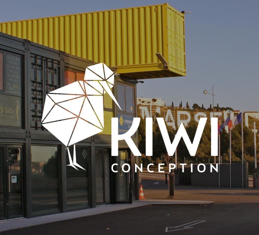 Kiwi Conception