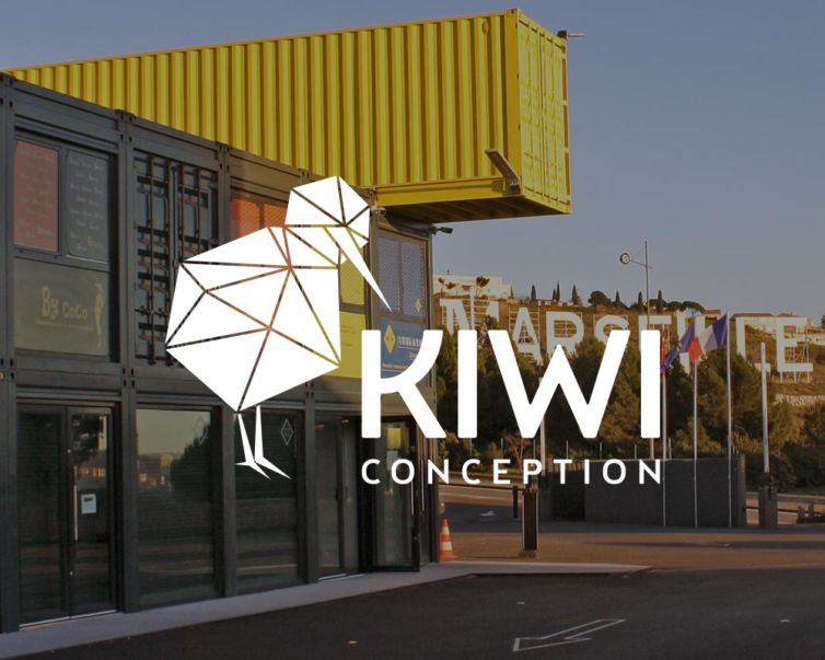Kiwi Conception