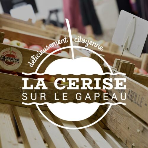 La Cerise sur le Gapeau
