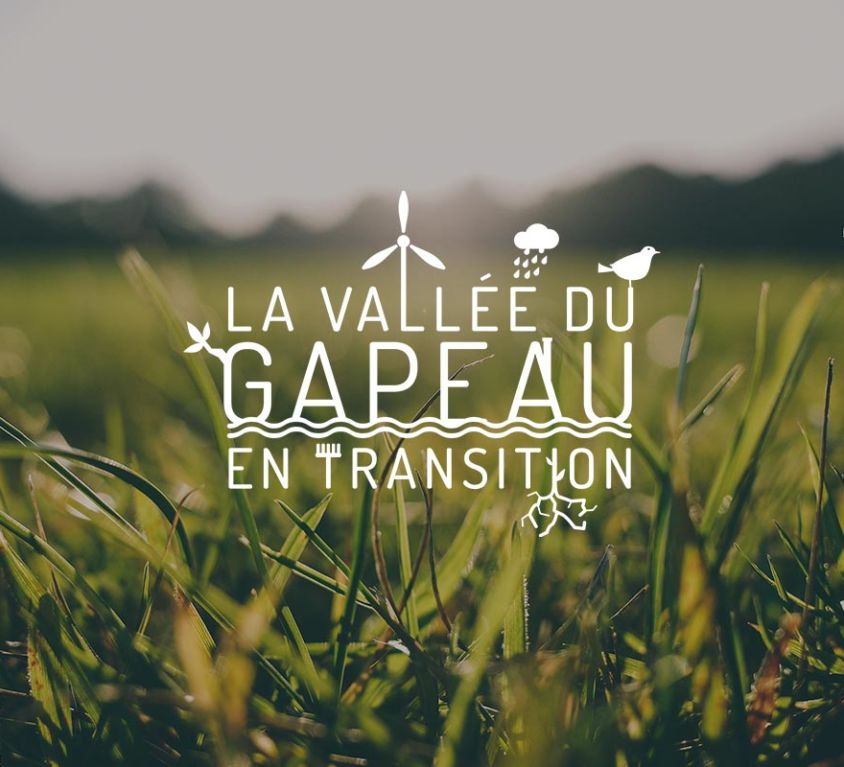 La Vallée du Gapeau en Transition