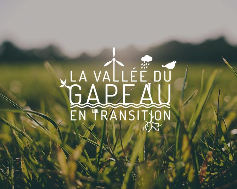La Vallée du Gapeau en Transition
