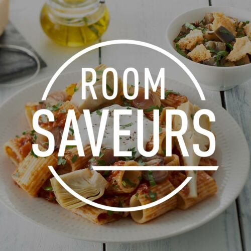 Room Saveurs