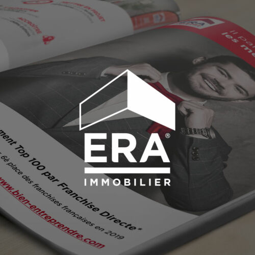 ERA Immobilier France