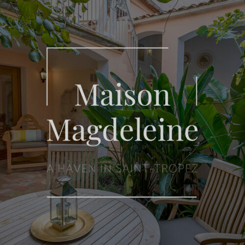 Maison Magdeleine