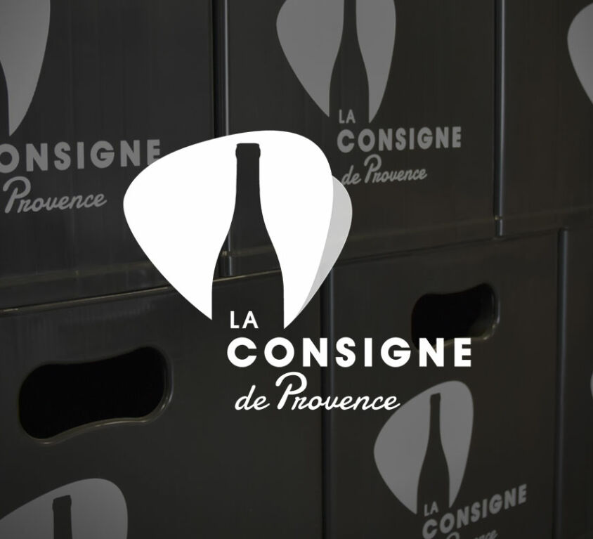 La Consigne de Provence