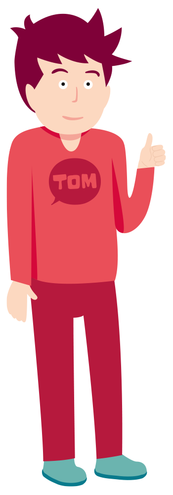 La Prévention de TOM : illustration