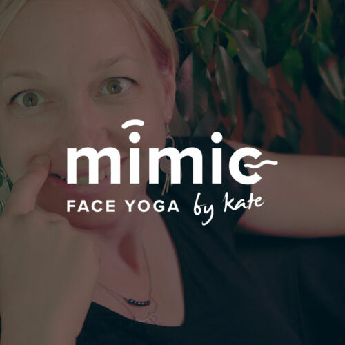 Mimic Face Yoga