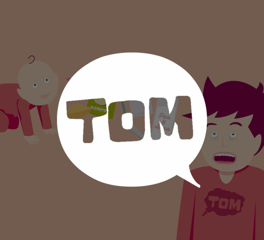 La Prévention de TOM