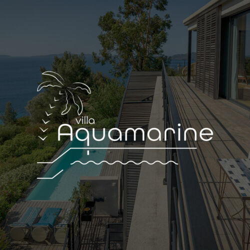 Villa Aquamarine