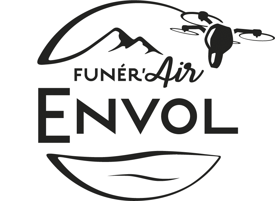 Logo Envol Funér'Air
