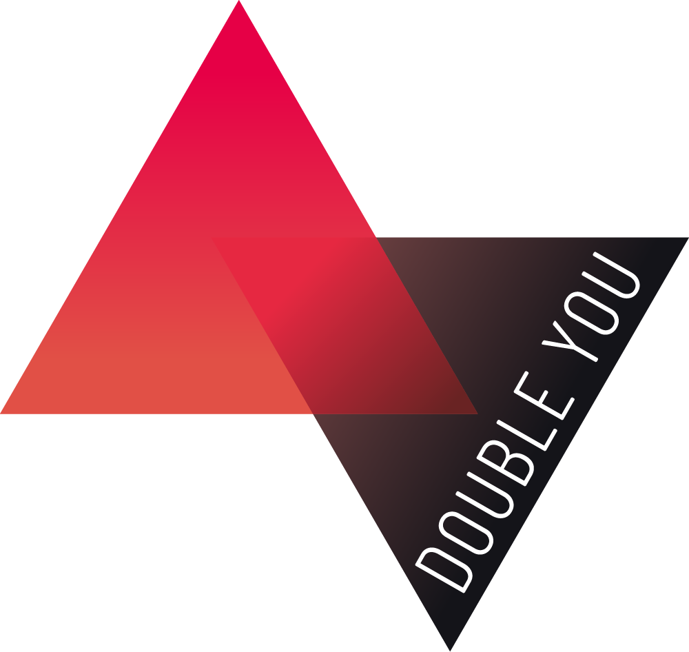 Double You