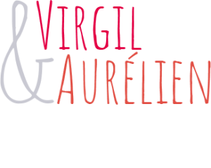Virgil & Aurélien Prudhomme