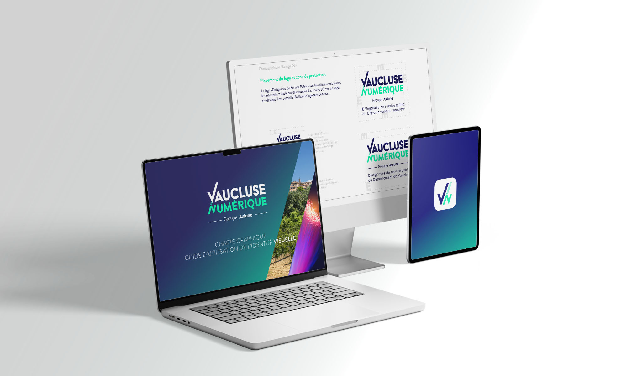 digital vaucluse numérique