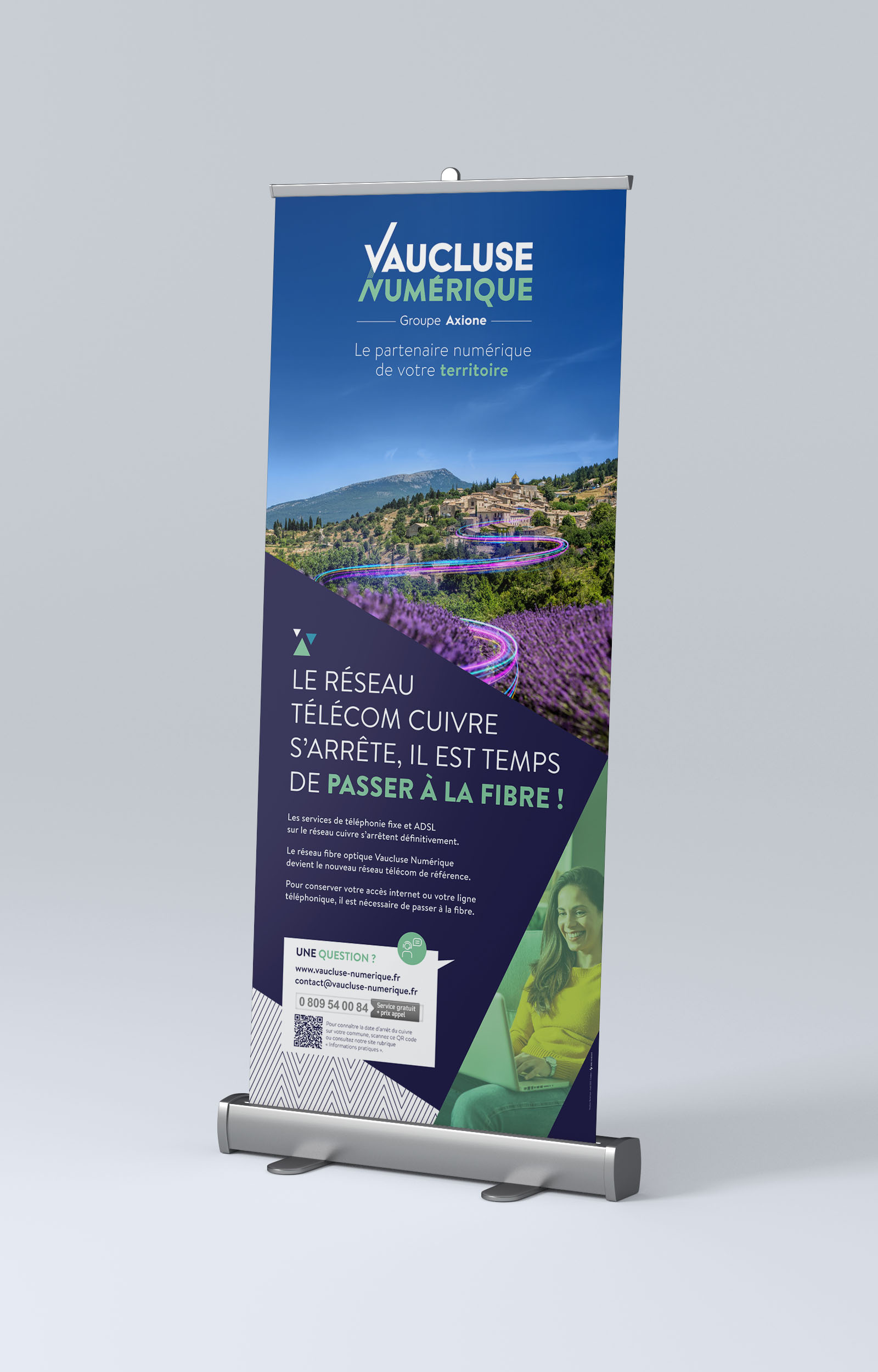 rollup vaucluse numérique