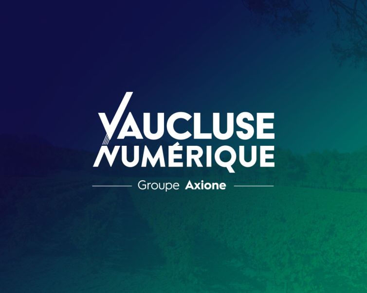 Vaucluse Numérique
