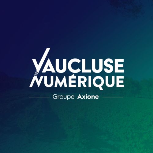 Vaucluse Numérique