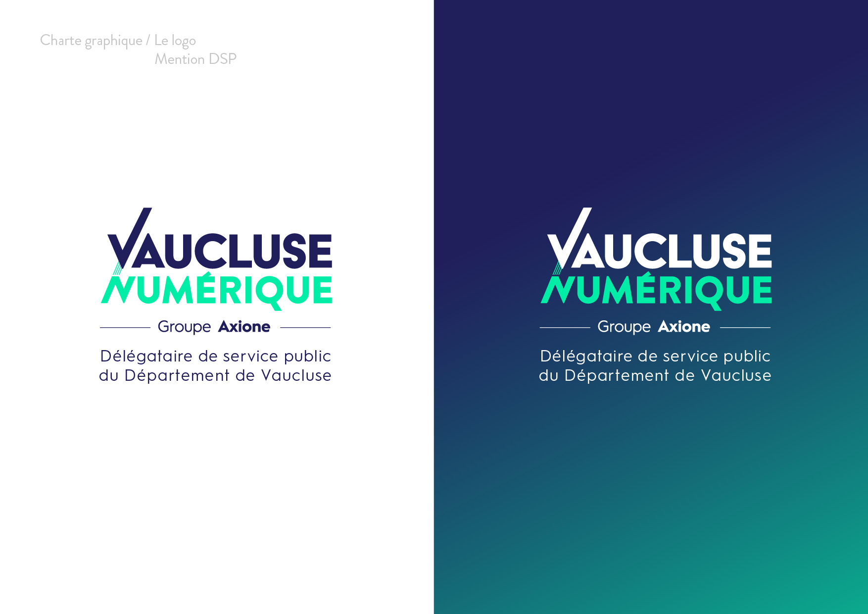 logo délégataire vaucluse numérique