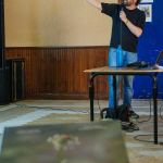 "A l'aube de nos territoires" : conférence de Cyril Dion à la Foire de Signes 2026