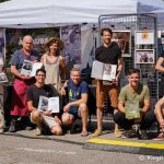 "A l'aube de nos territoires" à la Foire de Signes 2026 avec les producteurs du livre exposants
