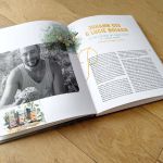 "A l'aube de nos territoires" : permaculture