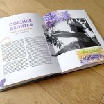 "A l'aube de nos territoires" : productrice de safran