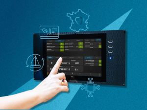 Refonte du site internet de Koriolan - ShipHeart™, spécialistes en électricité marine et domotique bateau
