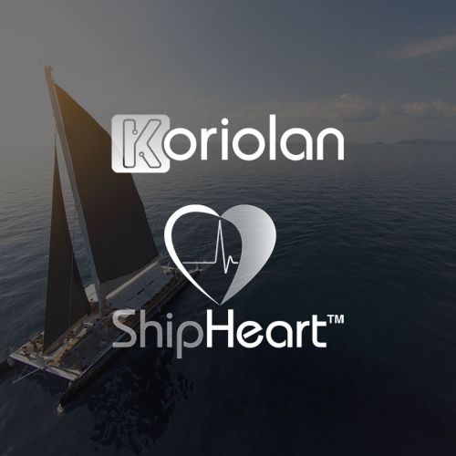 Koriolan – Shipheart